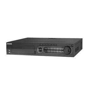 Ảnh Đầu ghi HDTVI Turbo HIKVISION DS-7316HQHI-SH