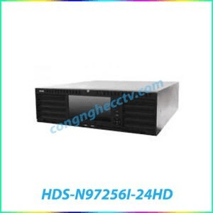 Ảnh Đầu Ghi Hình IP HD PARAGON HDS-N97256I-24HD