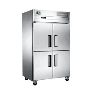 Ảnh Tủ đông mát Sumikura 1200 lít SKI-12F2C2