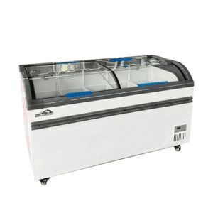 Ảnh Tủ đông GoldCool 800 lít GCKC800