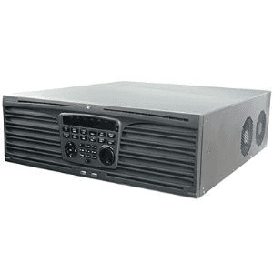 Ảnh Đầu ghi IP 4K thông minh HDParagon HDS-N9632I-8HD/4F - 32 kênh