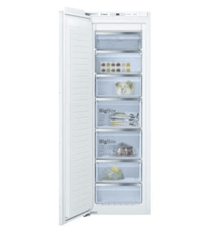 Ảnh Tủ đông Bosch 1 cánh 235 lít GIN81AE30