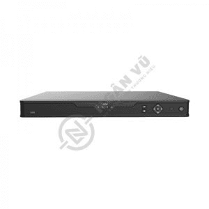 Ảnh Đầu ghi hình camera IP UNV NVR304-16E-B - 16 kênh