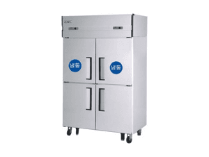 Ảnh Tủ đông Kistem 4 cánh 386 lít KIS-XD45HRF
