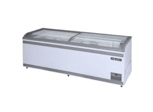 Ảnh Tủ đông Berjaya 1 ngăn 850 lít BJY-IFGD-850L