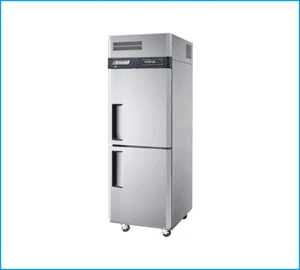 Ảnh Tủ đông Turbo Air 2 cánh 572 lít KF25-2