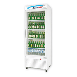 Ảnh Tủ đông Aquafine 1 ngăn 460 lít JW-500CF
