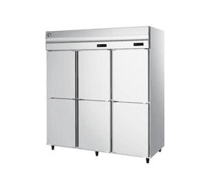 Ảnh Tủ đông Hoshizaki 6 cánh 1523 lít HRF-188MA-S