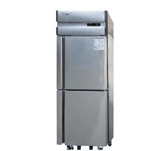 Ảnh Tủ đông Kistem 2 cánh 369 lít KIS-XD25F