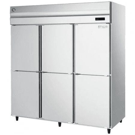 Ảnh Tủ đông Hoshizaki 6 cánh 1710 lít HF-188MA-S