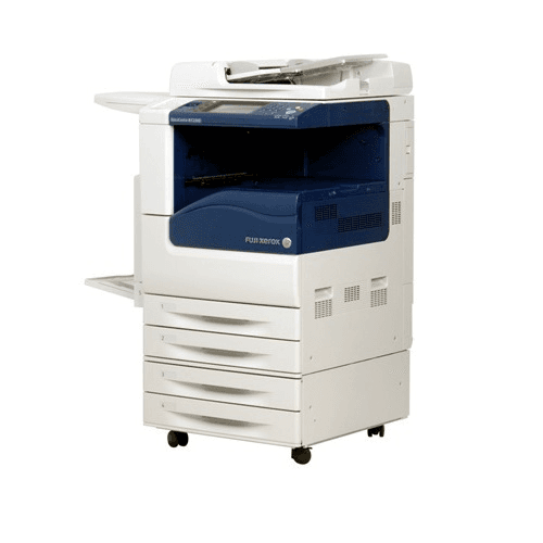 Ảnh Máy photocopy Fuji Xerox DocuCentre IV C4475