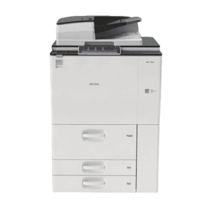 Ảnh Máy photocopy Ricoh MP 6503SP
