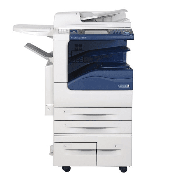 Ảnh Máy photocopy Fuji Xerox DocuCentre IV3065