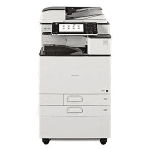 Ảnh Máy photocopy Ricoh Aficio MP 2554SP