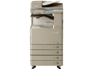 Ảnh Máy photocopy Canon imageRunner Advance iR-ADV C2220