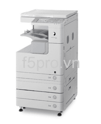 Ảnh Máy photocopy Canon IR-2545