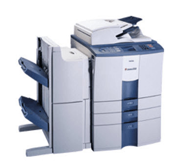 Ảnh Máy photocopy Toshiba E-Studio 306