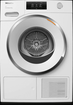 Ảnh Máy sấy quần áo Miele 9kg TWR780WP