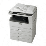 Ảnh Máy photocopy Sharp AR-5620S