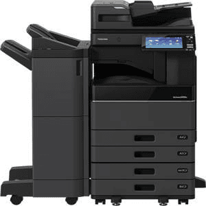 Ảnh Máy photocopy Toshiba e-Studio 3008A