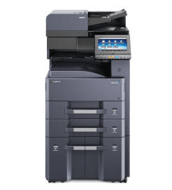 Ảnh Máy photocopy Kyocera Taskalfa 5002i