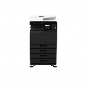 Ảnh Máy photocopy Sharp BP-20M28