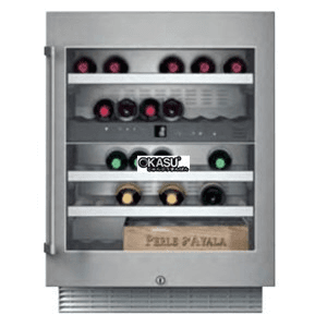 Ảnh Tủ rượu Gaggenau 539.16.220