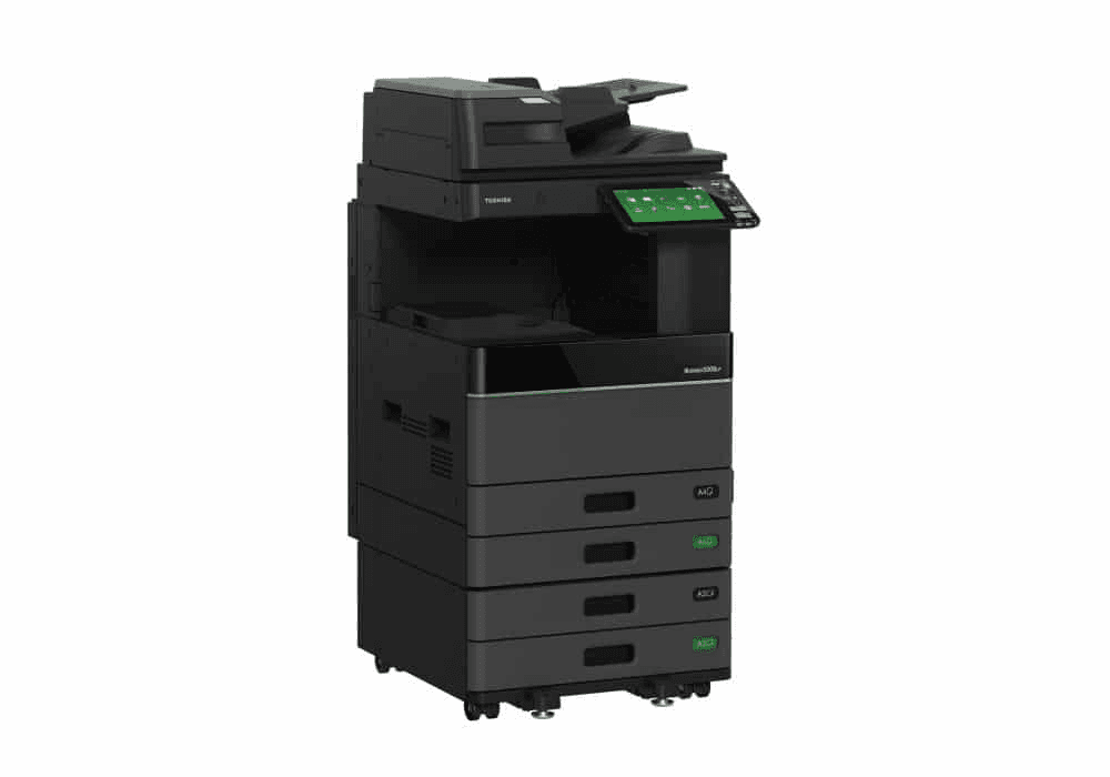 Ảnh Máy photocopy Toshiba e-studio 3508LP
