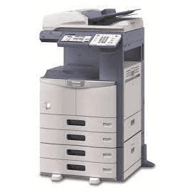 Ảnh Máy photocopy Toshiba E-Studio 256