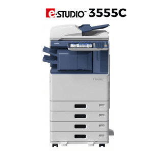 Ảnh Máy photocopy Toshiba Colour Copier e-Studio 3555C