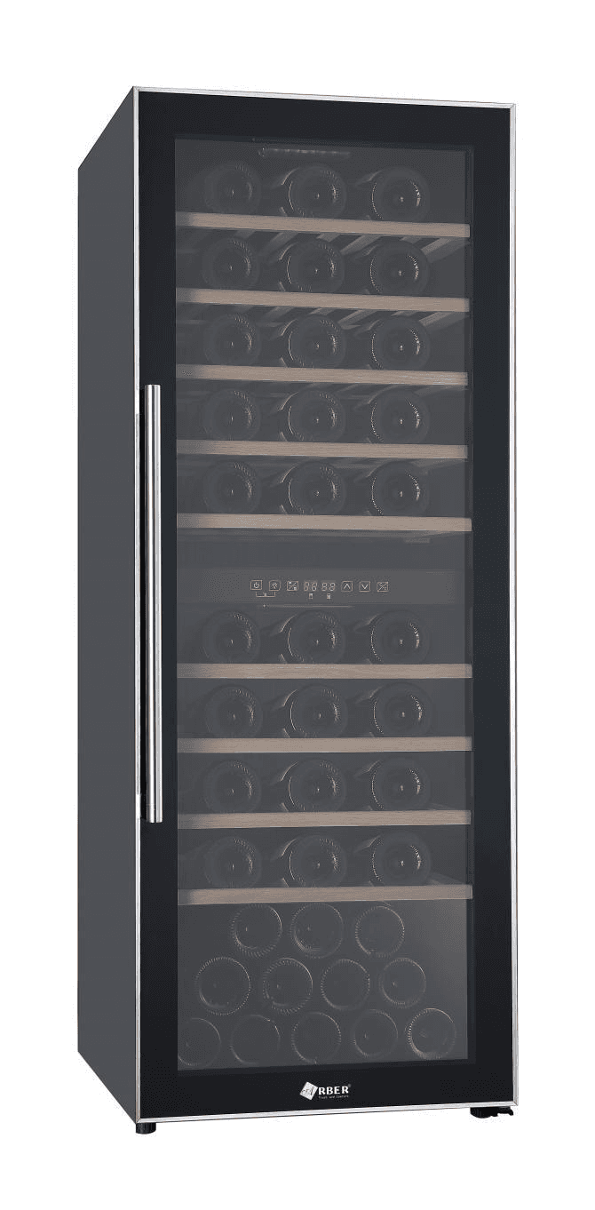 Ảnh Tủ rượu Arber ABTRV201L