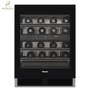 Ảnh Tủ rượu Miele KWT 6322 UG