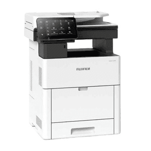 Ảnh Máy photocopy Canon imageRunner Advance IR-ADV C5240