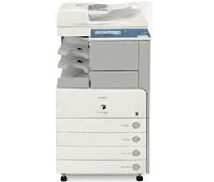 Ảnh Máy photocopy canon IR3235 (IR-3235)