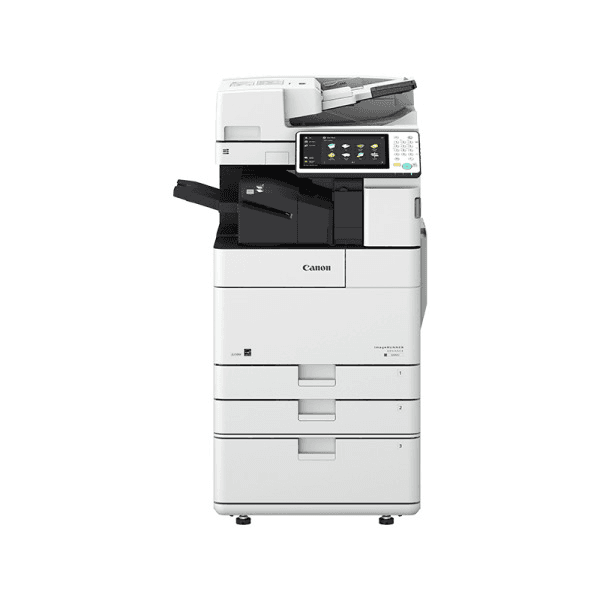 Ảnh Máy Photocopy Canon imageRUNNER ADVANCE 4525i