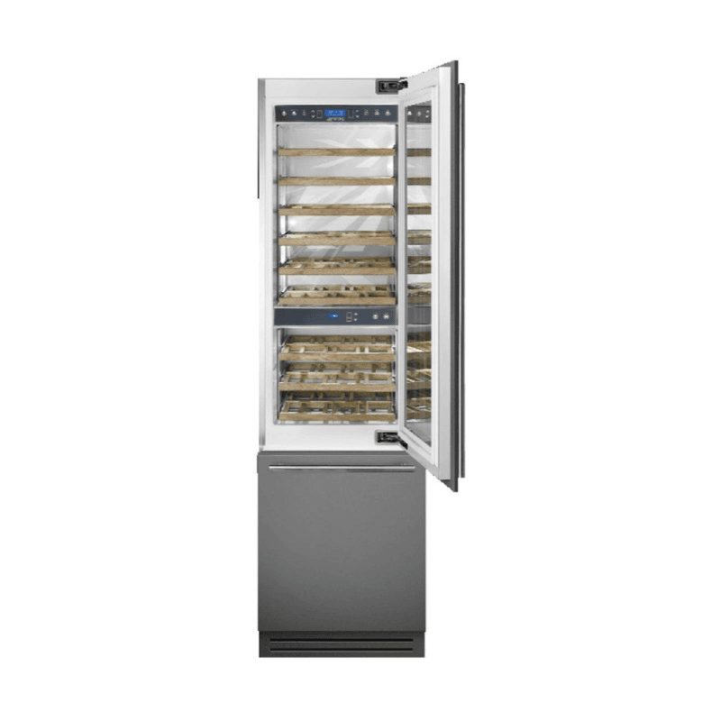 Ảnh Tủ rượu Hafele WI66RS 535.14.403