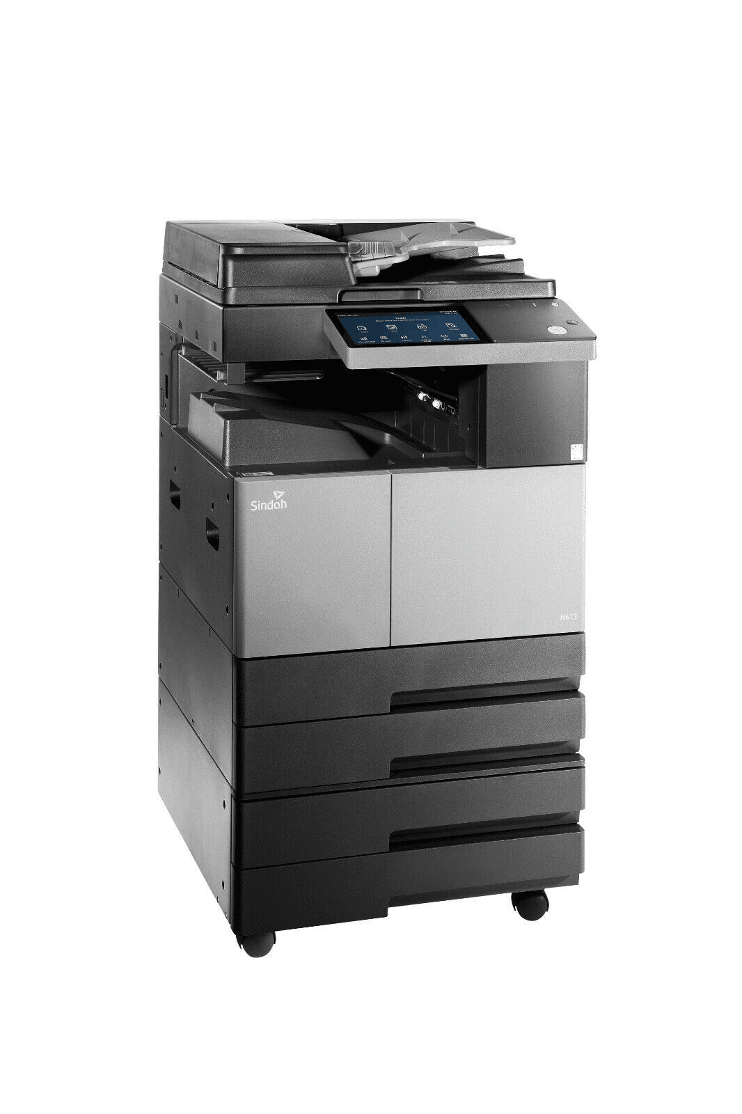 Ảnh Máy photocopy Sindoh N613 CPS