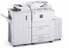 Ảnh Máy photocopy Ricoh Aficio 2051