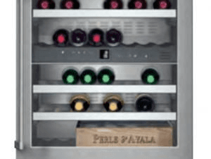 Ảnh Tủ rượu Gaggenau 539.16.210
