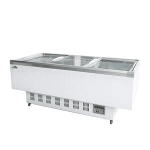 Ảnh Tủ đông GoldCool 1200 lít GCKP1200