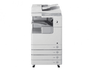 Ảnh Máy Photocopy Canon iR2535