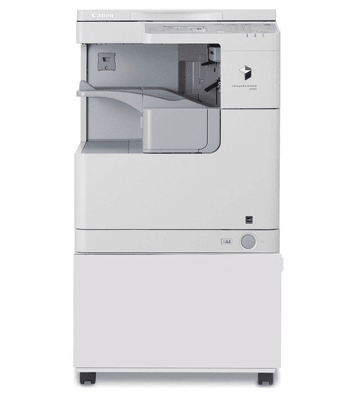 Ảnh Máy photocopy Canon imageRUNNER 2520
