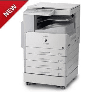 Ảnh Máy photocopy Canon IR2422L (IR-2422L)