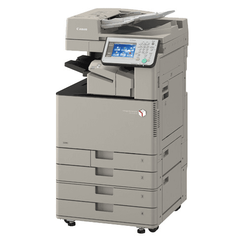 Ảnh Máy photocopy Canon imageRunner Advance C3320