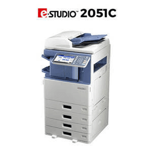 Ảnh Máy photocopy Toshiba e-Studio 2051C