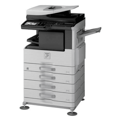 Ảnh Máy photocopy Sharp MX-M354N