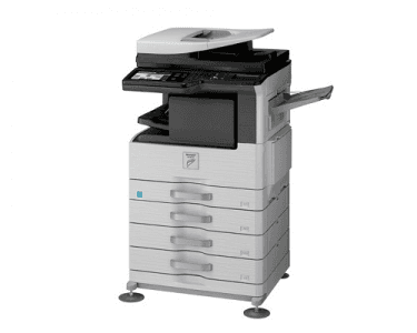 Ảnh Máy photocopy Sharp MX-M356NV