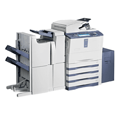 Ảnh Máy photocopy Toshiba E-Studio 853