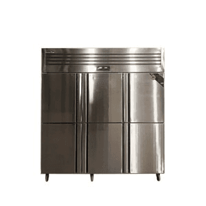 Ảnh Tủ đông GoldCool 6 cánh 1600 lít GC6C