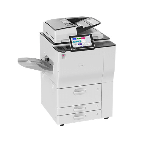 Ảnh Máy photocopy Ricoh IM 9000